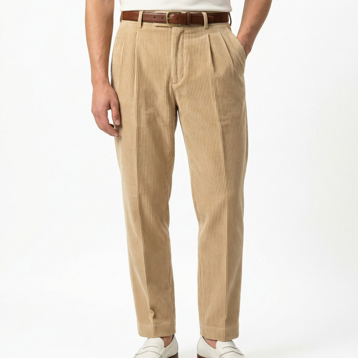 Premium corduroyhousut