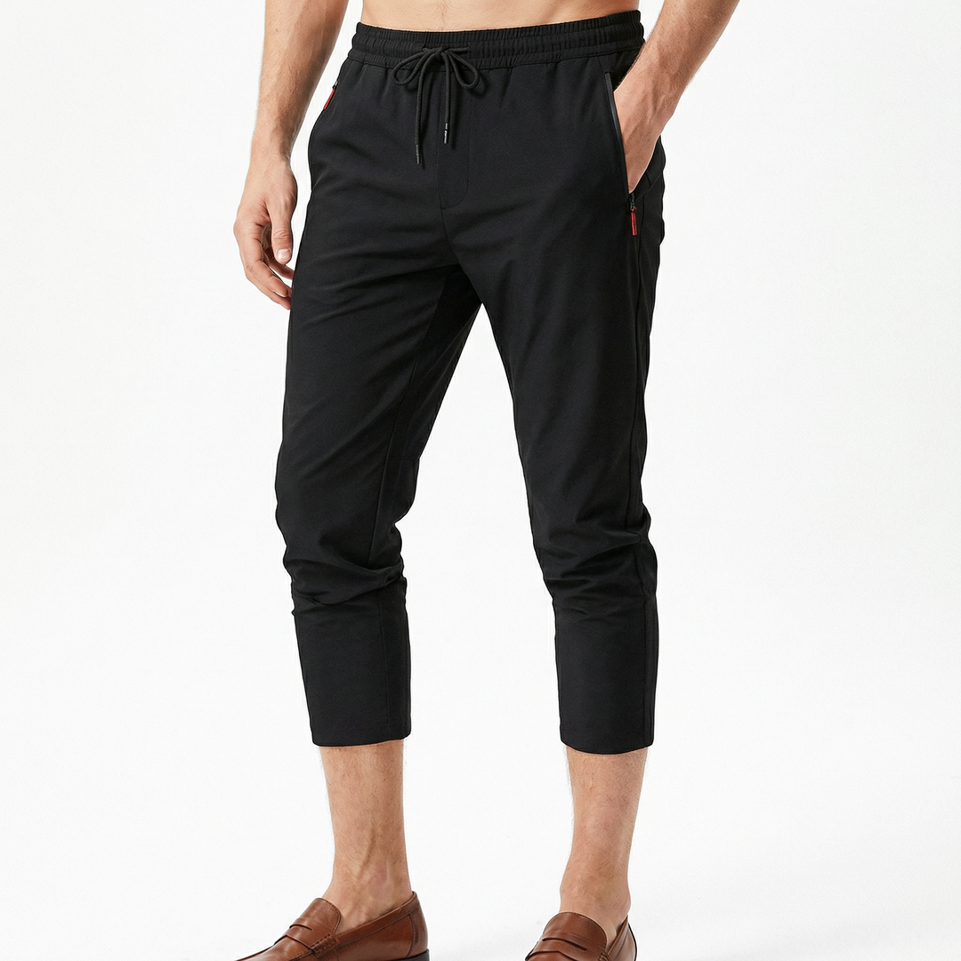 Anselm | Miesten golfhousut