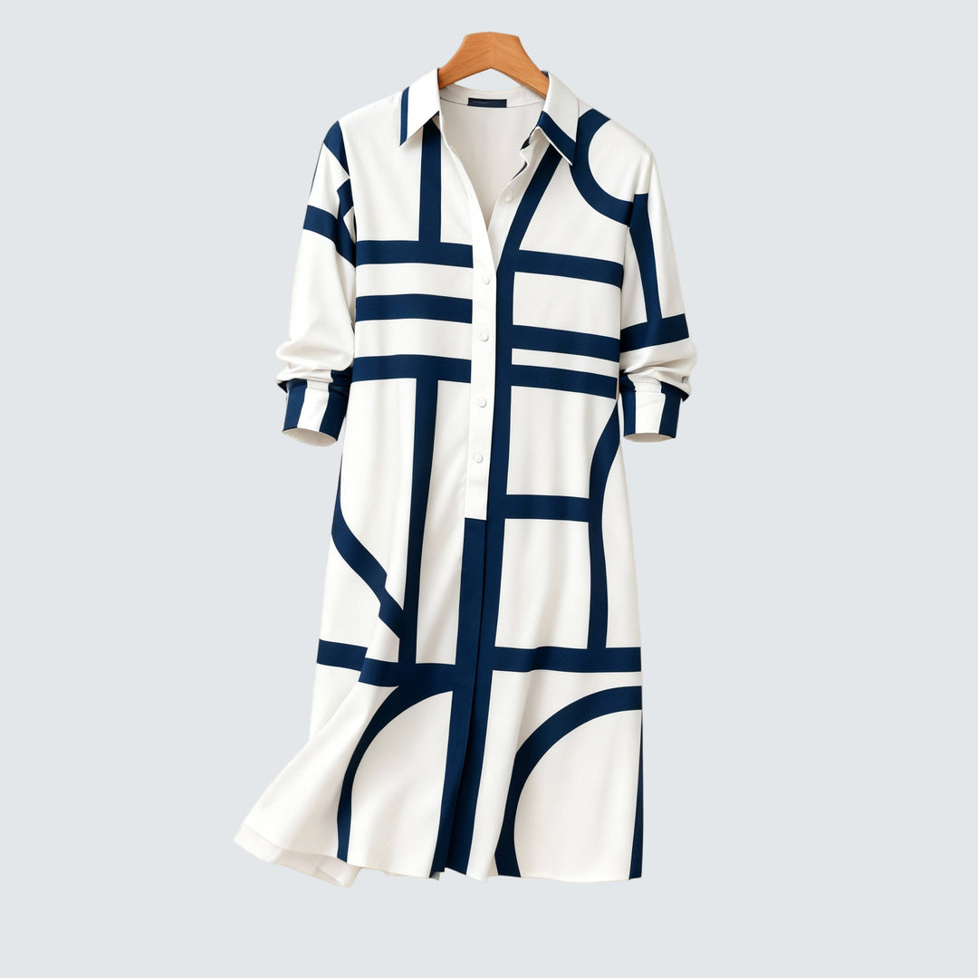 Solenne | Robe moderne