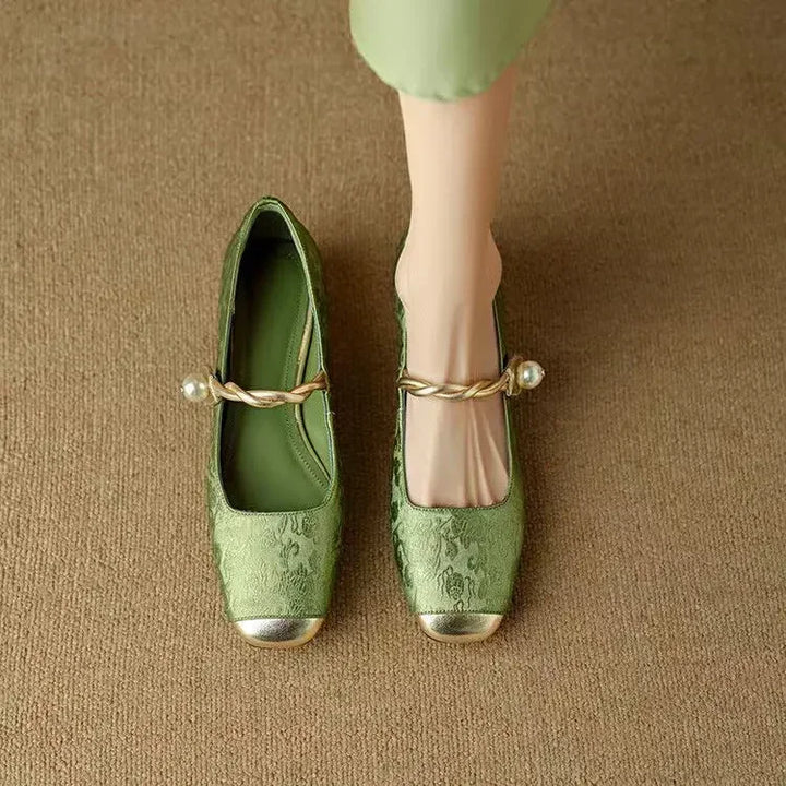 Daisy | Ortopediset Mary Janes
