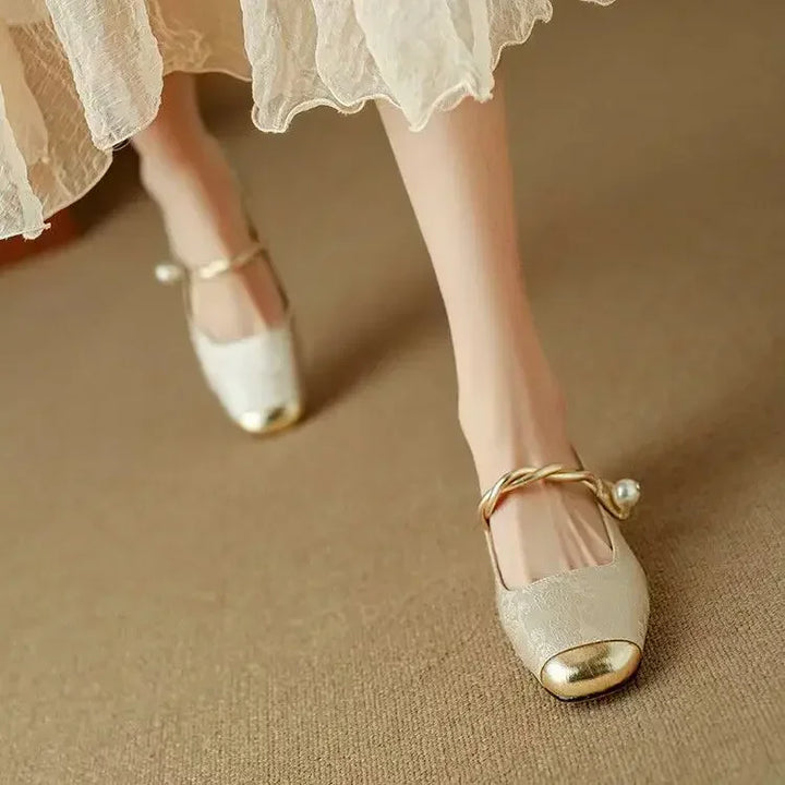 Daisy | Ortopediset Mary Janes