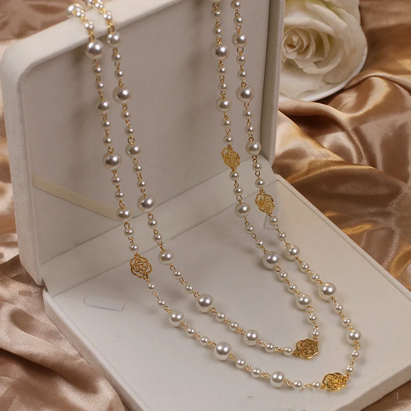 Clémence | Collier raffiné