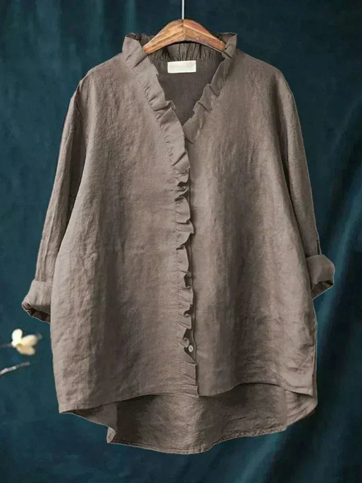 Félicie | Blouse moderne