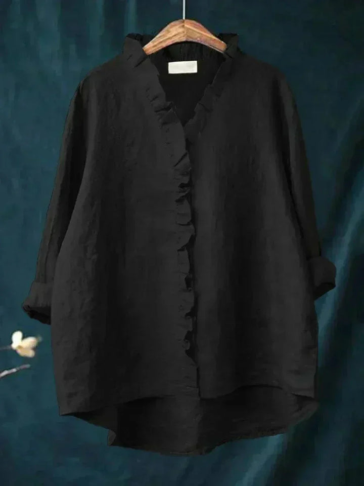Félicie | Blouse moderne