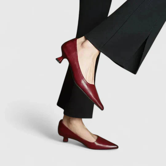 Alphonsine | Talons moderne