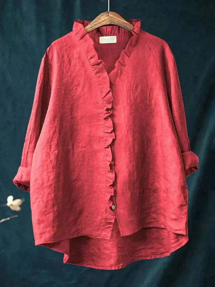 Félicie | Blouse moderne