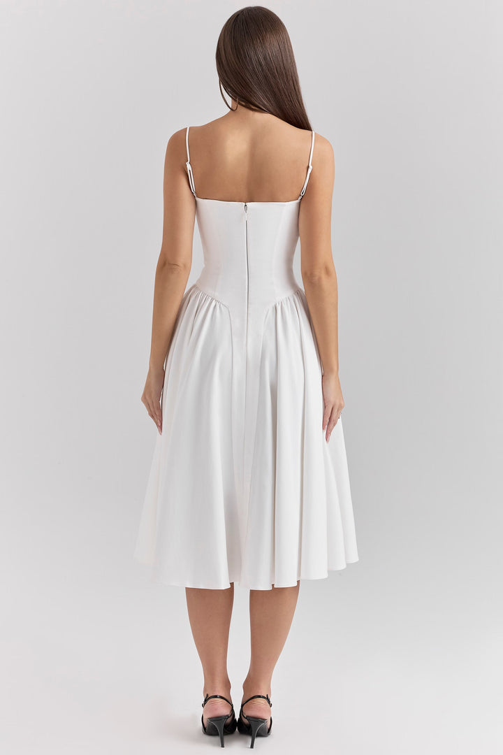 Amaria | Robe Midi