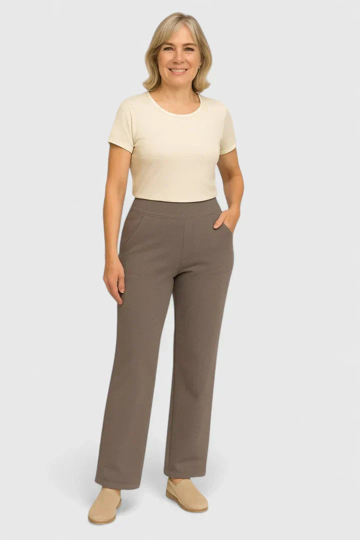 Philomène | Pantalon luxueux