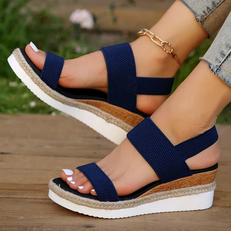 Lina | Ortopediske sandaler
